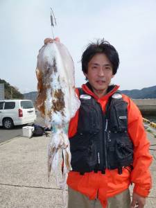 アオリキロオーバー続いています！神谷一文字…