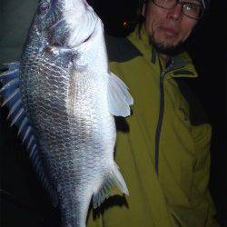 身近なエリアでのチヌゲーム【吉田聡氏連載記事No.06】