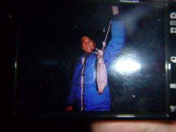 兵庫突堤のコウイカ物語！