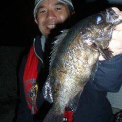 垂水一文字メバリング！