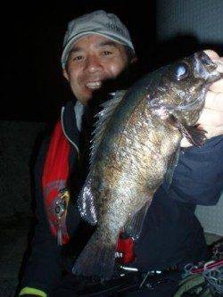 垂水一文字メバリング！