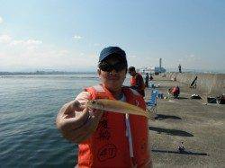 キスもｷﾀｰｰｰｰ♪岸和田一文字RT28日