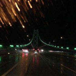 由良エリアでメバリング、結果として大満足な釣行♪