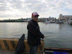 北公園のナイスなハネ達！