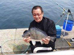 泉大津周辺　２９日RT　お昼