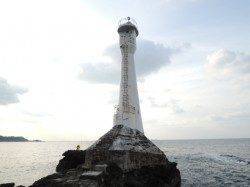 紀伊大島 フカセ釣りでグレ32cm