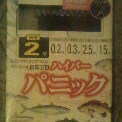 淀川河口 パニック仕掛けでモロコ＆カマツカ
