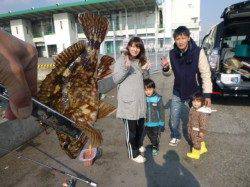 兵突ガシラＲＴ、ハネ好期突入！