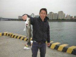 【雨上がりのハネ！】南芦屋浜