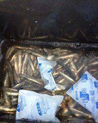 【イワシ警報発令中！】マリーナシティサビキ釣果