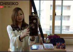 カンパリ フィッシィングショー大阪 プレゼント抽選