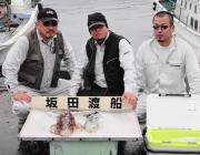 黒島の磯 エギ・ヤエンでアオリイカ〜2.1…