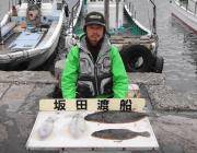 黒島の磯  ヤエンでアオリイカ・ウキ釣りで…