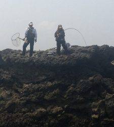 双子の親夫婦で仲良くグレゲット☆　