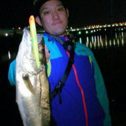 【芦屋店】神戸港湾奥バチ抜けパトロール