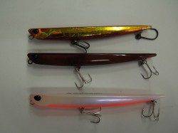 【泉大津バチシーバス】沖向きが穴場！