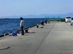 粘り勝ち!!　泉大津店１７日お昼ＲＴ