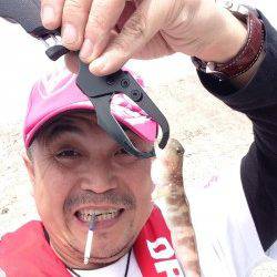 安乎～洲本エリアでキス釣り、「プルプル」がたまりませんね！！