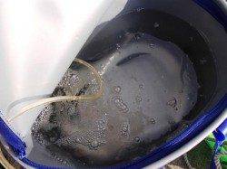 唐揚げに♪アブシン♪13日夕方泉大津RT