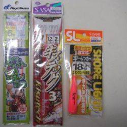 チョイ投げでキス♪♪ inマリーナシティ