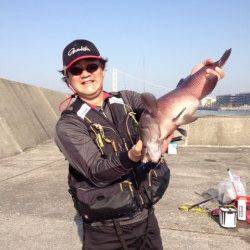 タルイチのカンダイ！