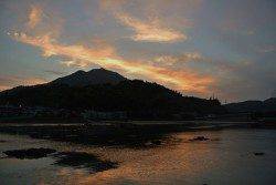 西三松　ちょい投げでキスの他ベラ10匹・ハゼ3匹