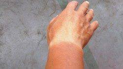 炬口で何とかお持ち帰りサイズのキス３匹GET！