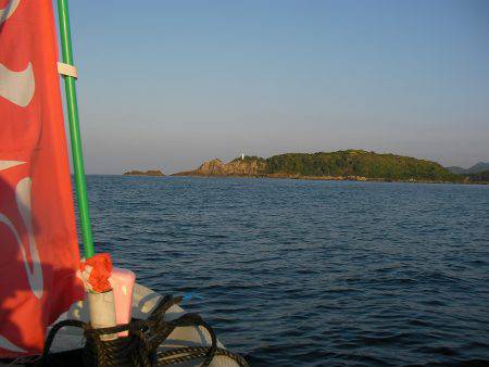 かかり釣りリベンジ、グレやハゲ他