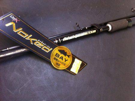 武庫川～西宮周辺、バチ抜け絶好調！