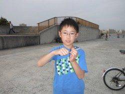 【カタクチイワシ周ってきました！】