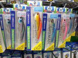 シーバスデイゲーム♪神戸湾奥