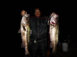 兵突のスズキ、ハネ、ガシラ、メバル達！ 