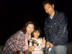 兵突のスズキ、ハネ、ガシラ、メバル達！