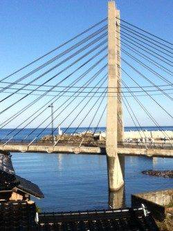 間人でメバリング、エサ取りの活性は低め？