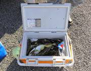 黒島の磯　アイゴ＆グレの釣果