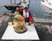 黒島の磯　アイゴは数釣りＯＫ！