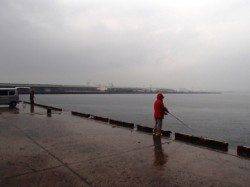 タコ好調！泉大津ＲＴ！夕方