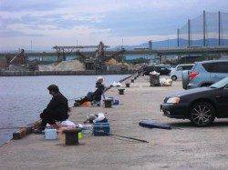 激アツ砂上げ場泉大津店１日お昼ＲＴ