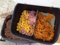 芦屋のチヌ活性上がってきました！