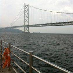 本日も絶好調!!アジュール舞子のサビキ釣り