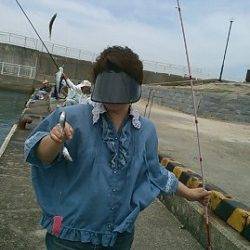 気軽にチョイ投げ＆サビキ