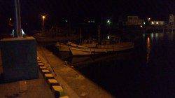 濱ノ瀬漁港で探り釣り、ガシラの釣果