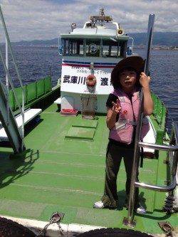 武庫川尻一文字での☆サビキ釣りの釣果☆