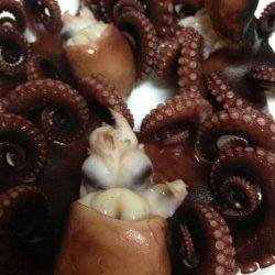 新浜漁港　オクトパッシングでタコ3バイ☆ボウズ逃れに快適