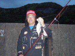 中京エリアでメジャーなターゲット“ギマ”【中本嗣通氏連載記事No.16】