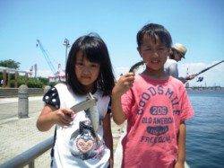 ただいま回遊中!?　泉大津RT　16日おひる