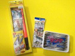 アジュール舞子の大サバ、昨晩も爆釣しました