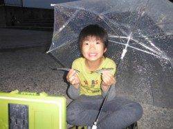 【カタクチイワシ大漁～♪】南芦屋浜