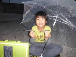 【カタクチイワシ大漁～♪】南芦屋浜