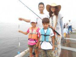 今年のむこいちは【タコ】の勢いが凄い！